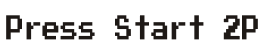 press start 2p