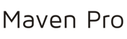 maven pro