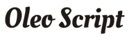 oleo script